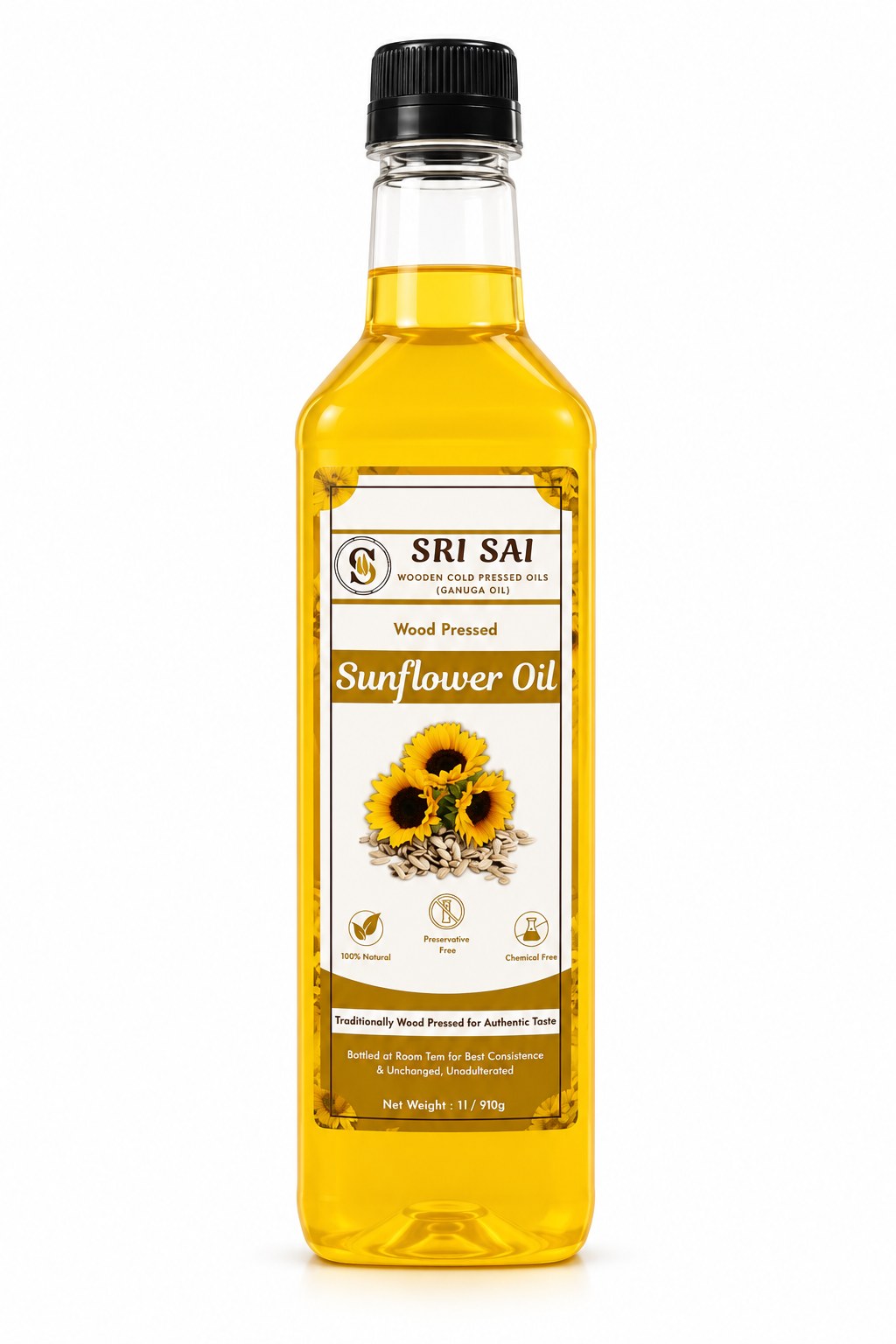 Sunflower Oil